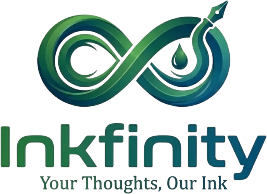 Inkfinity Printing Services Ltd