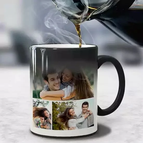 Magic Mug by Inkfinity